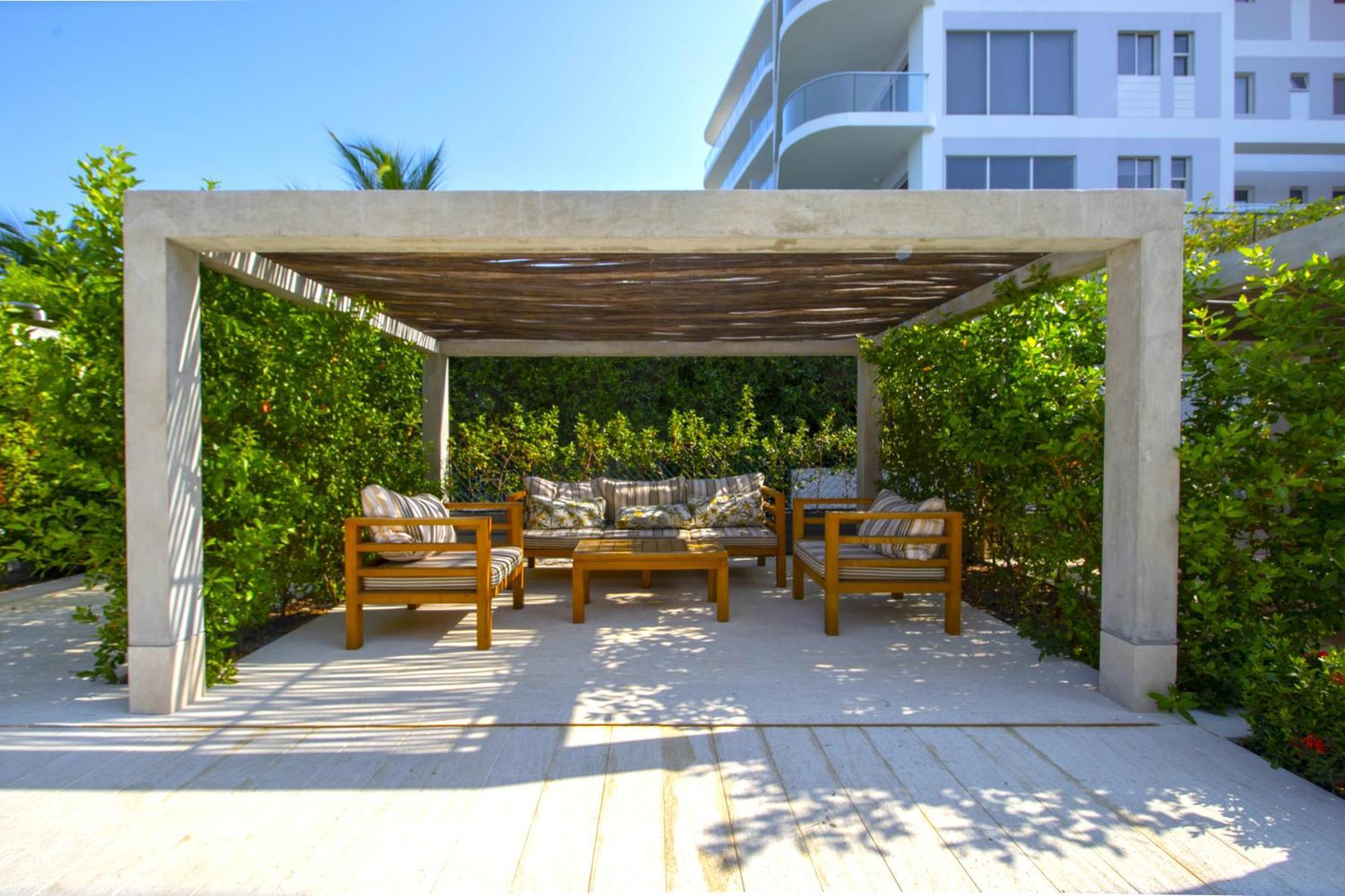 Exclusivo Resort Frente Al Mar, Playa Privada, Piscinas Cartagena Bagian luar foto