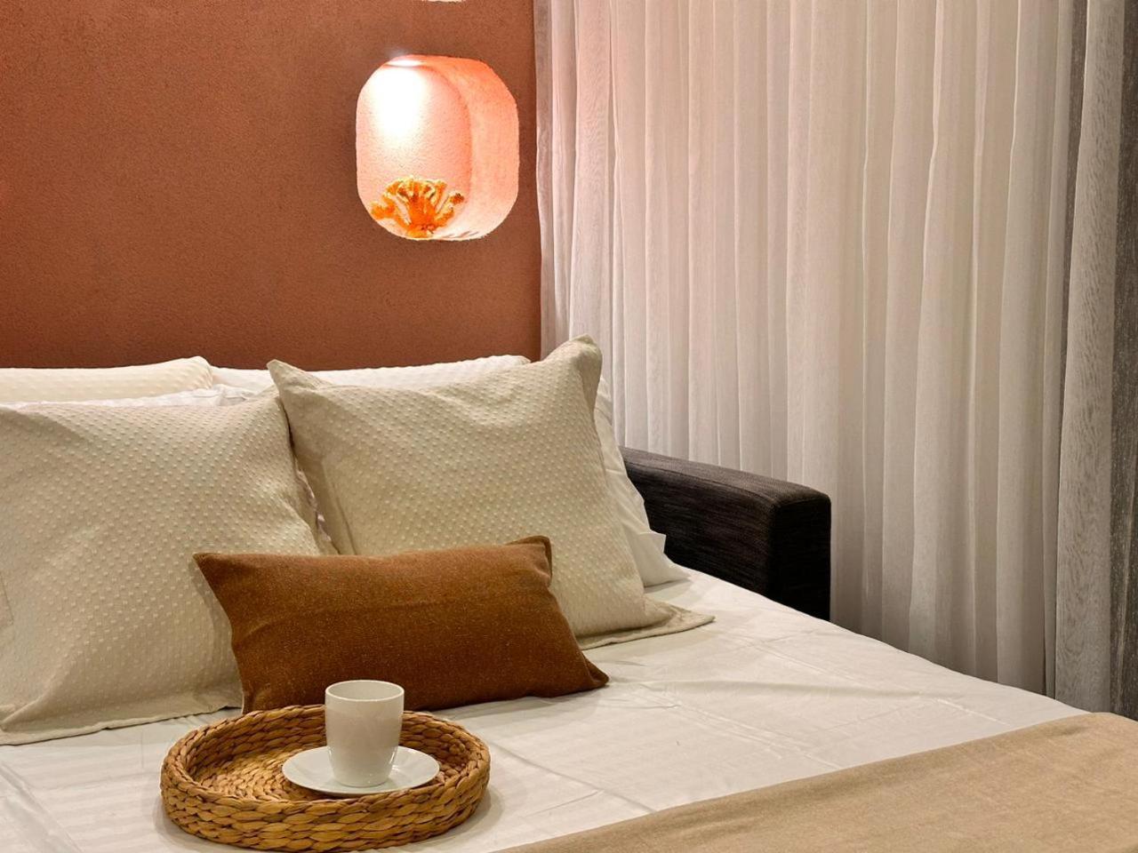 Exclusivo Resort Frente Al Mar, Playa Privada, Piscinas Cartagena Bagian luar foto