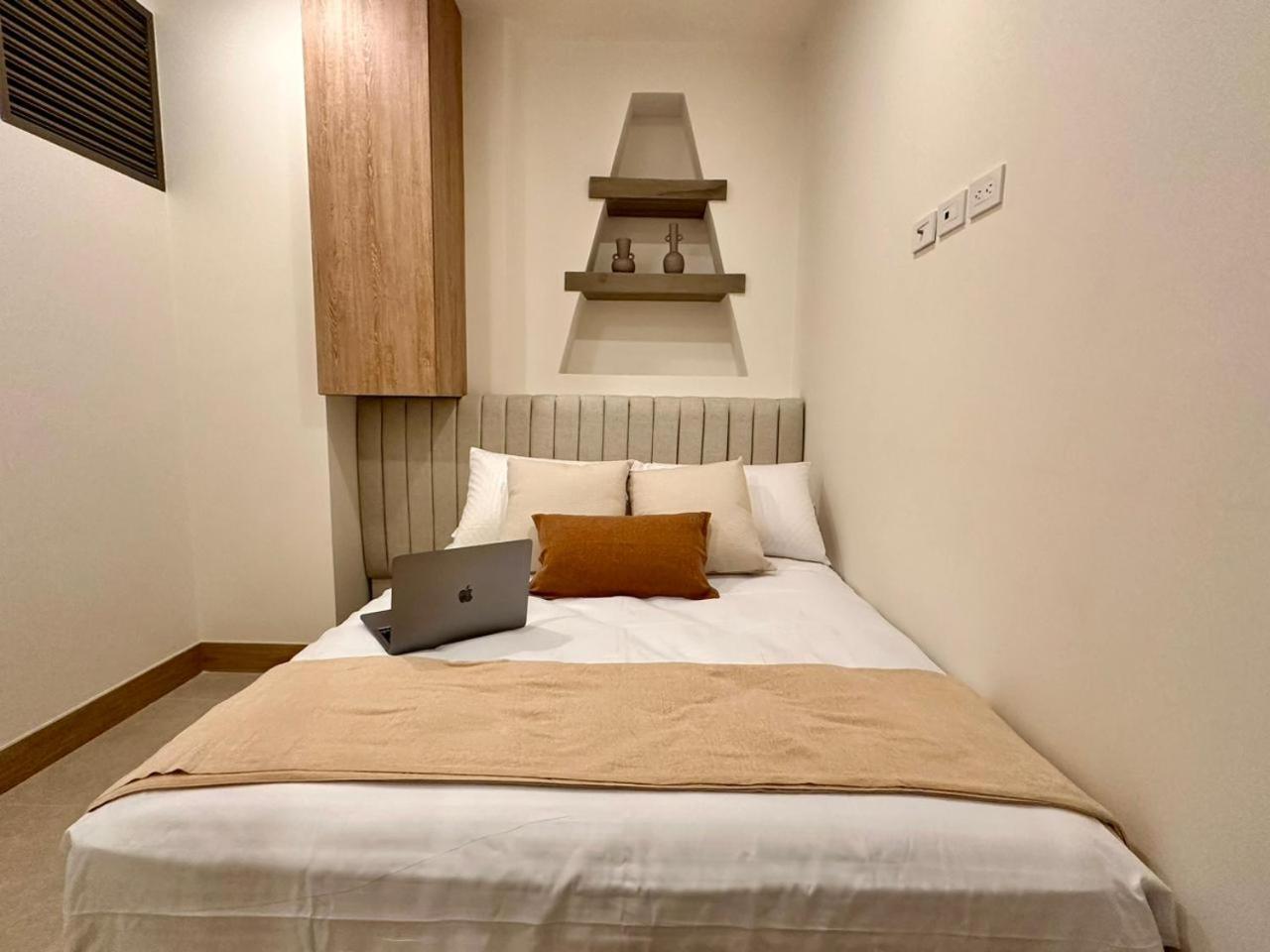 Exclusivo Resort Frente Al Mar, Playa Privada, Piscinas Cartagena Bagian luar foto