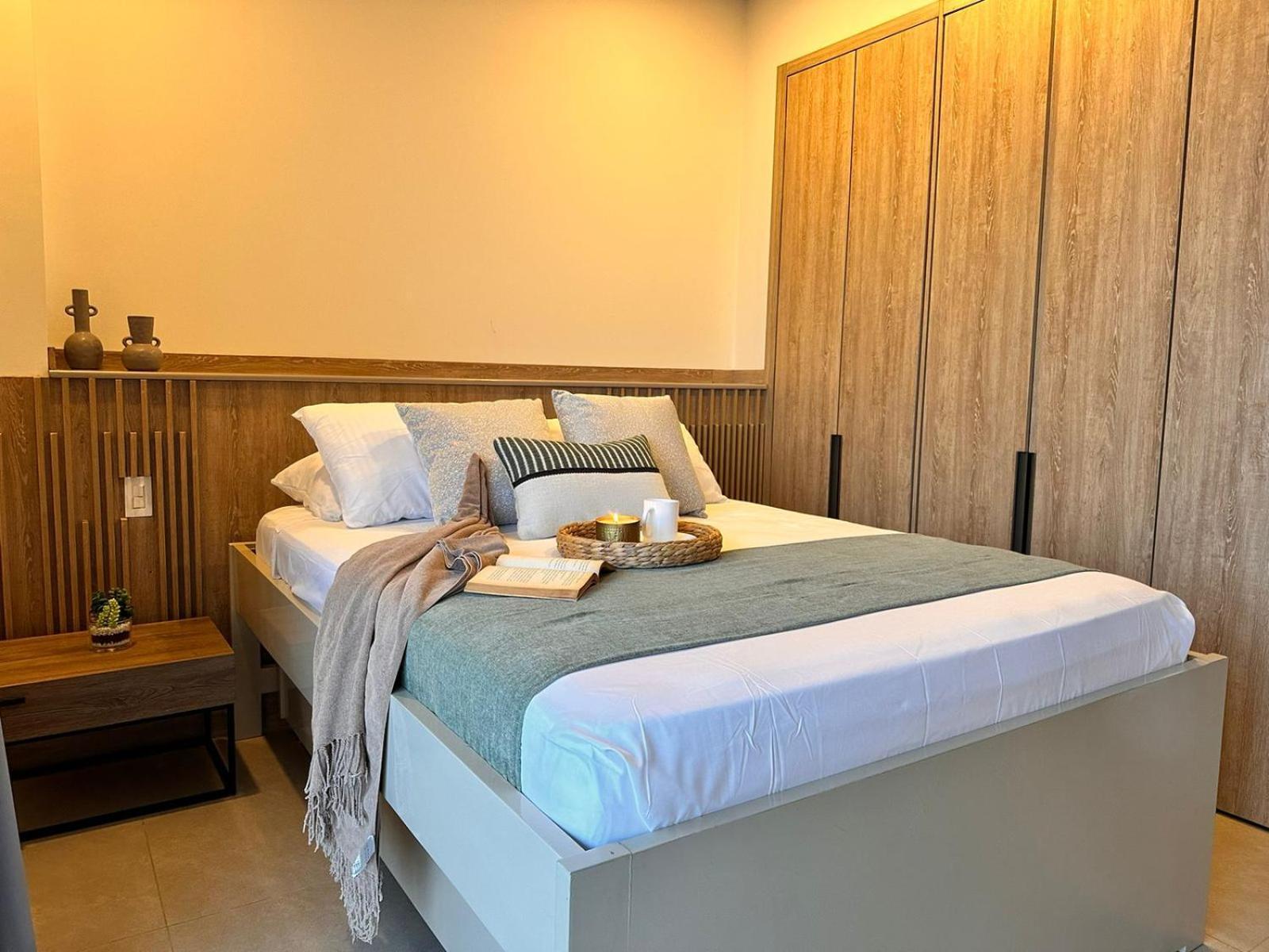 Exclusivo Resort Frente Al Mar, Playa Privada, Piscinas Cartagena Bagian luar foto