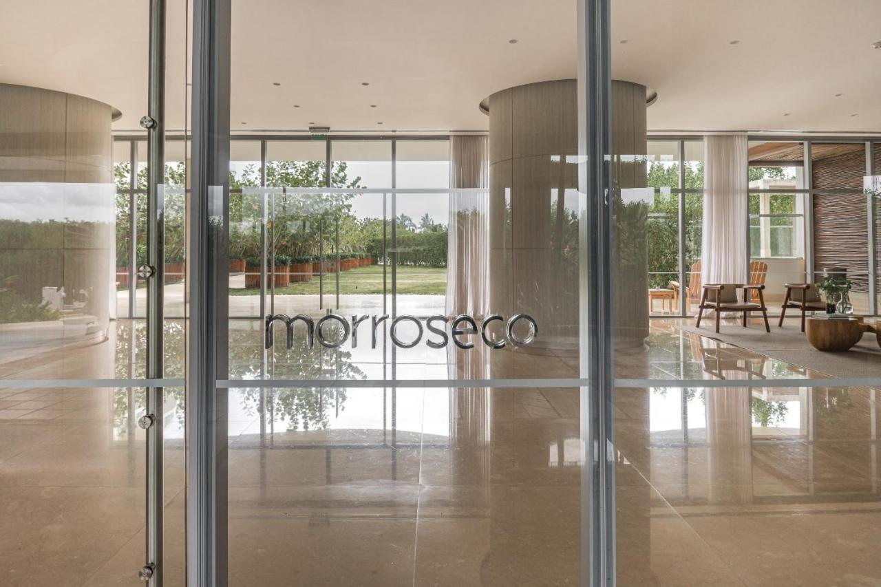 Exclusivo Resort Frente Al Mar, Playa Privada, Piscinas Cartagena Bagian luar foto